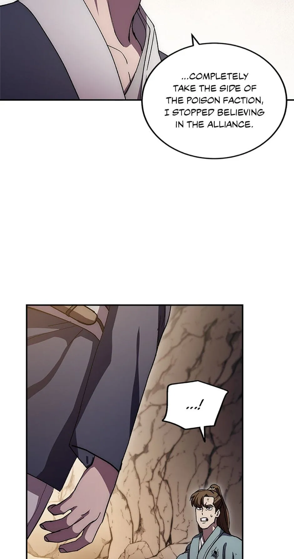 Legend of an Asura - The Poison Dragon Chapter 42 page 100 - 