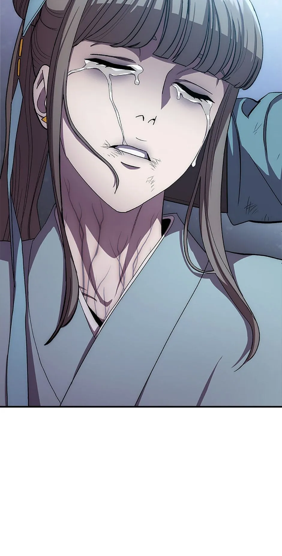 Legend of an Asura - The Poison Dragon Chapter 43 page 107 - 