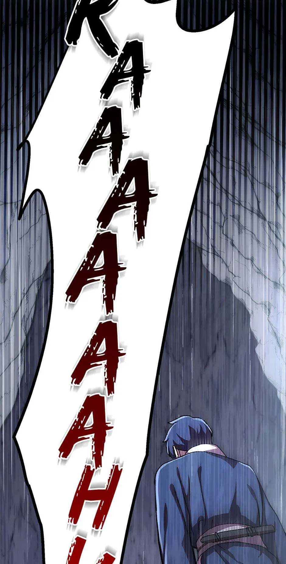 Legend of an Asura - The Poison Dragon Chapter 43 page 111 - 