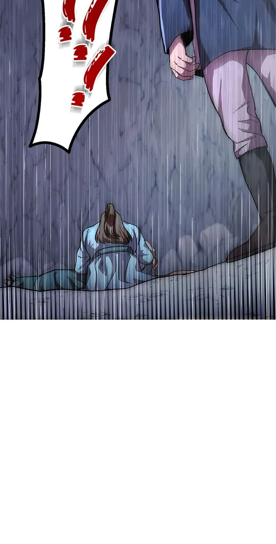 Legend of an Asura - The Poison Dragon Chapter 43 page 112 - 
