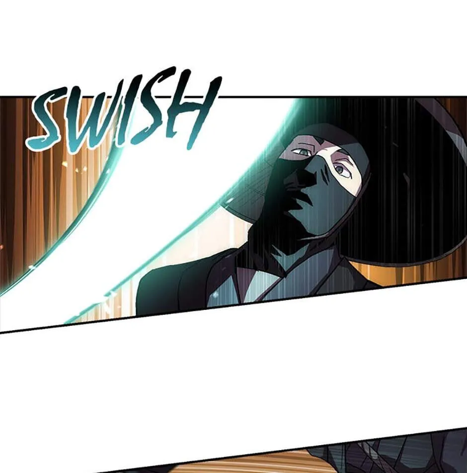 Legend of an Asura - The Poison Dragon Chapter 43 page 18 - 