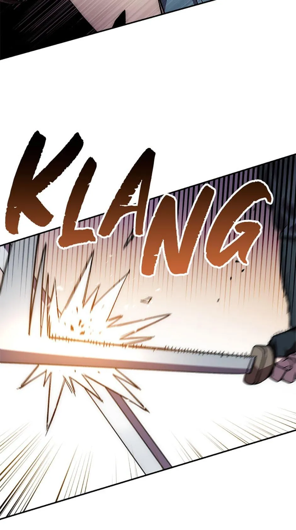 Legend of an Asura - The Poison Dragon Chapter 43 page 3 - 