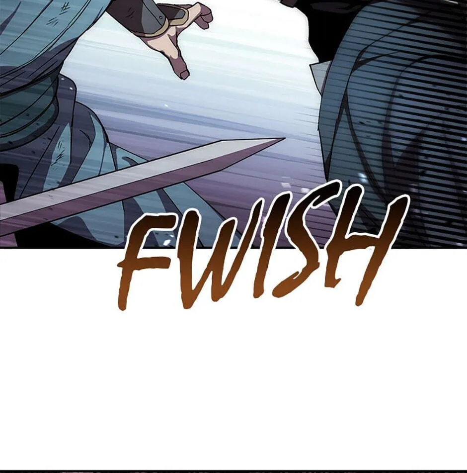Legend of an Asura - The Poison Dragon Chapter 43 page 22 - 