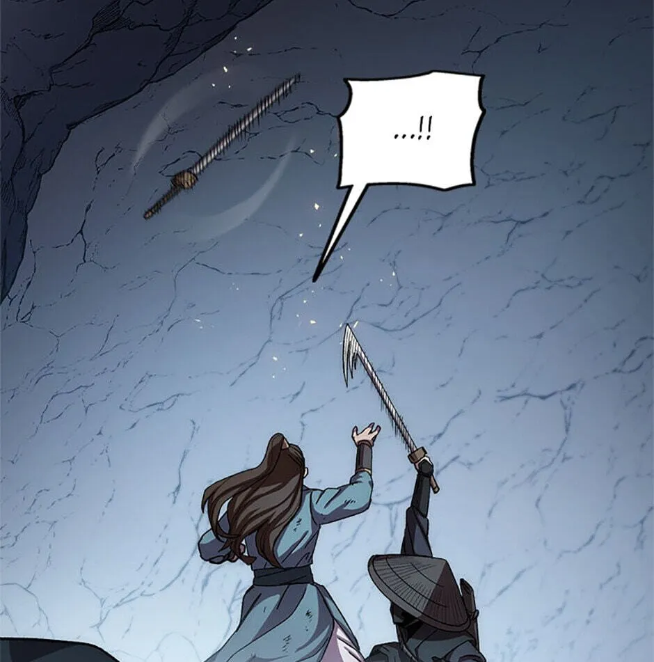 Legend of an Asura - The Poison Dragon Chapter 43 page 26 - 
