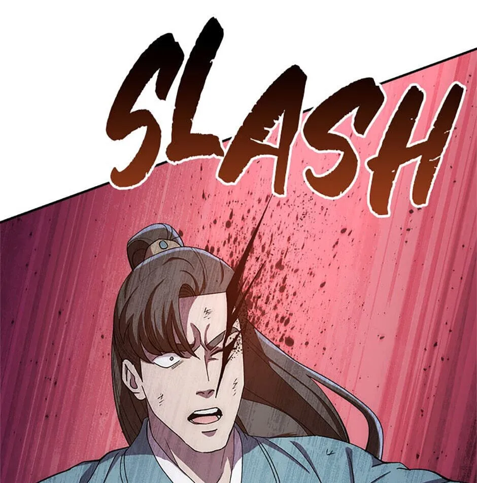 Legend of an Asura - The Poison Dragon Chapter 43 page 29 - 