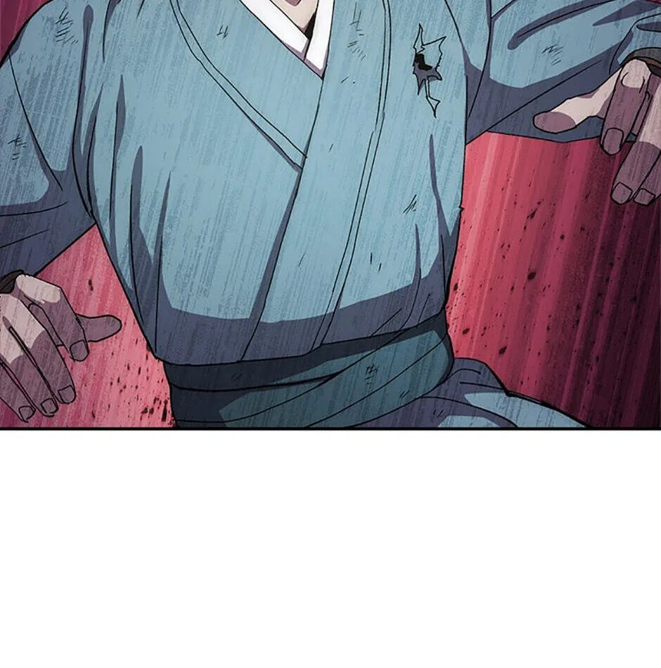 Legend of an Asura - The Poison Dragon Chapter 43 page 30 - 