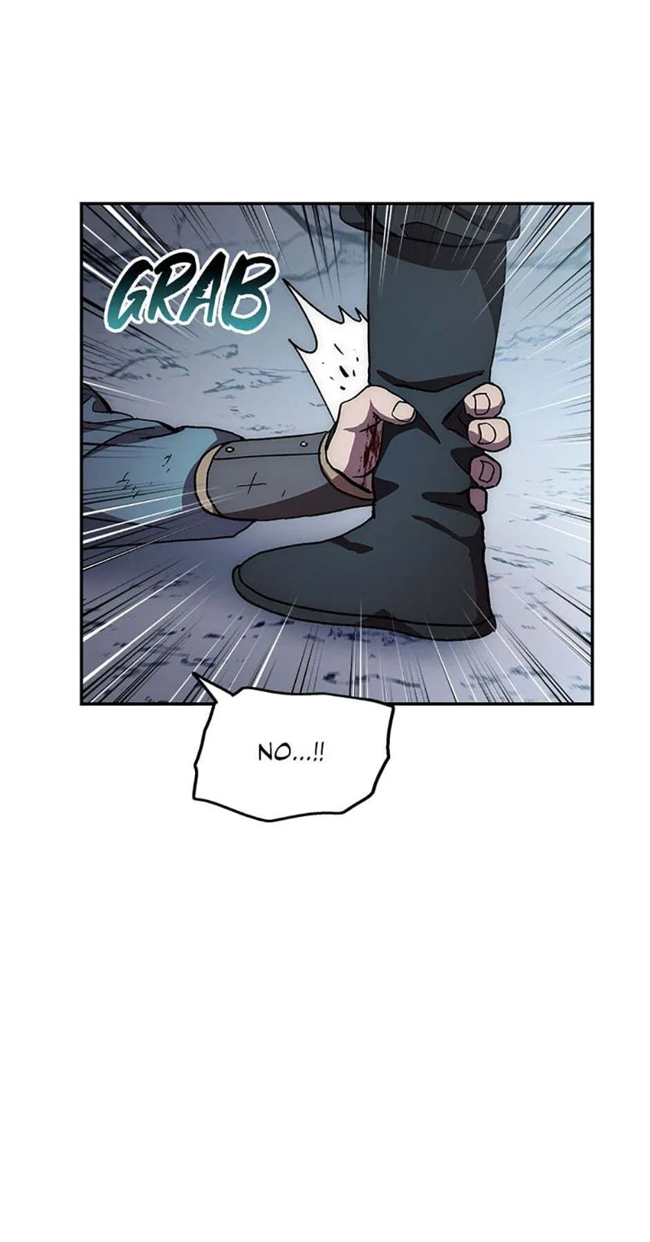 Legend of an Asura - The Poison Dragon Chapter 43 page 34 - 