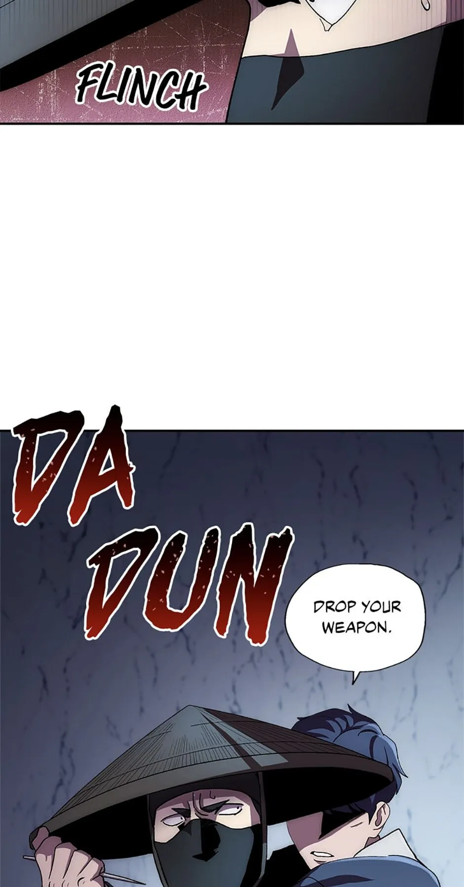 Legend of an Asura - The Poison Dragon Chapter 43 page 38 - 