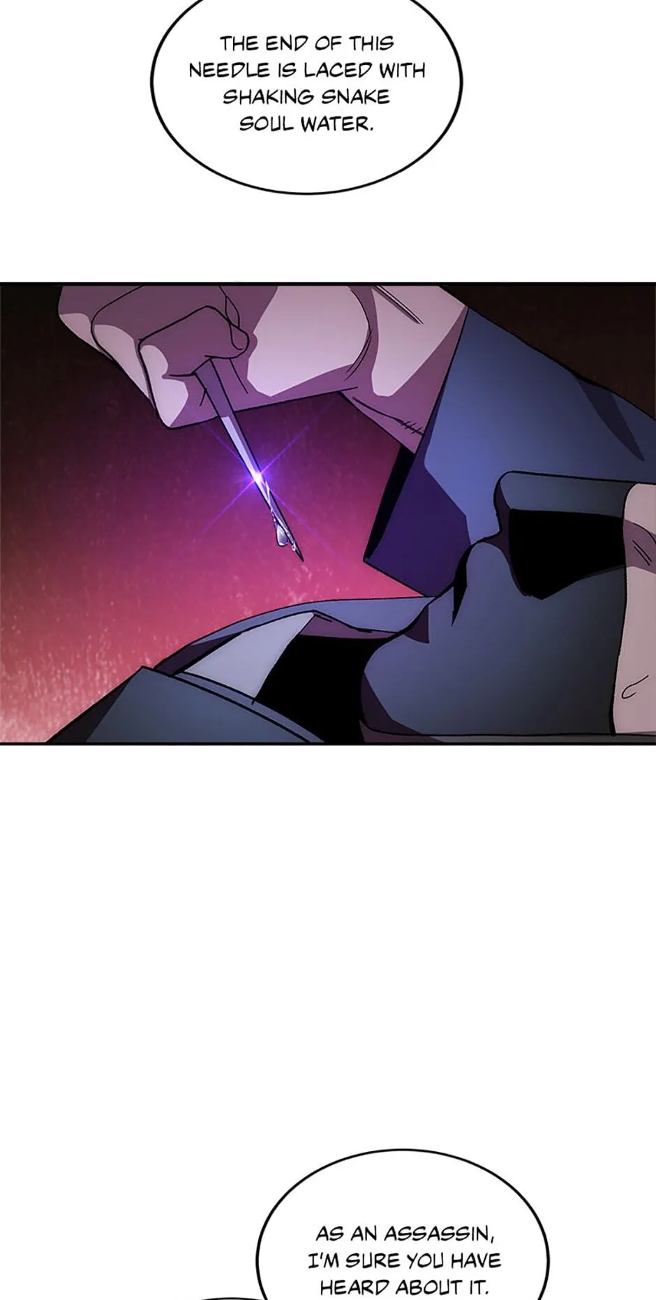 Legend of an Asura - The Poison Dragon Chapter 43 page 43 - 