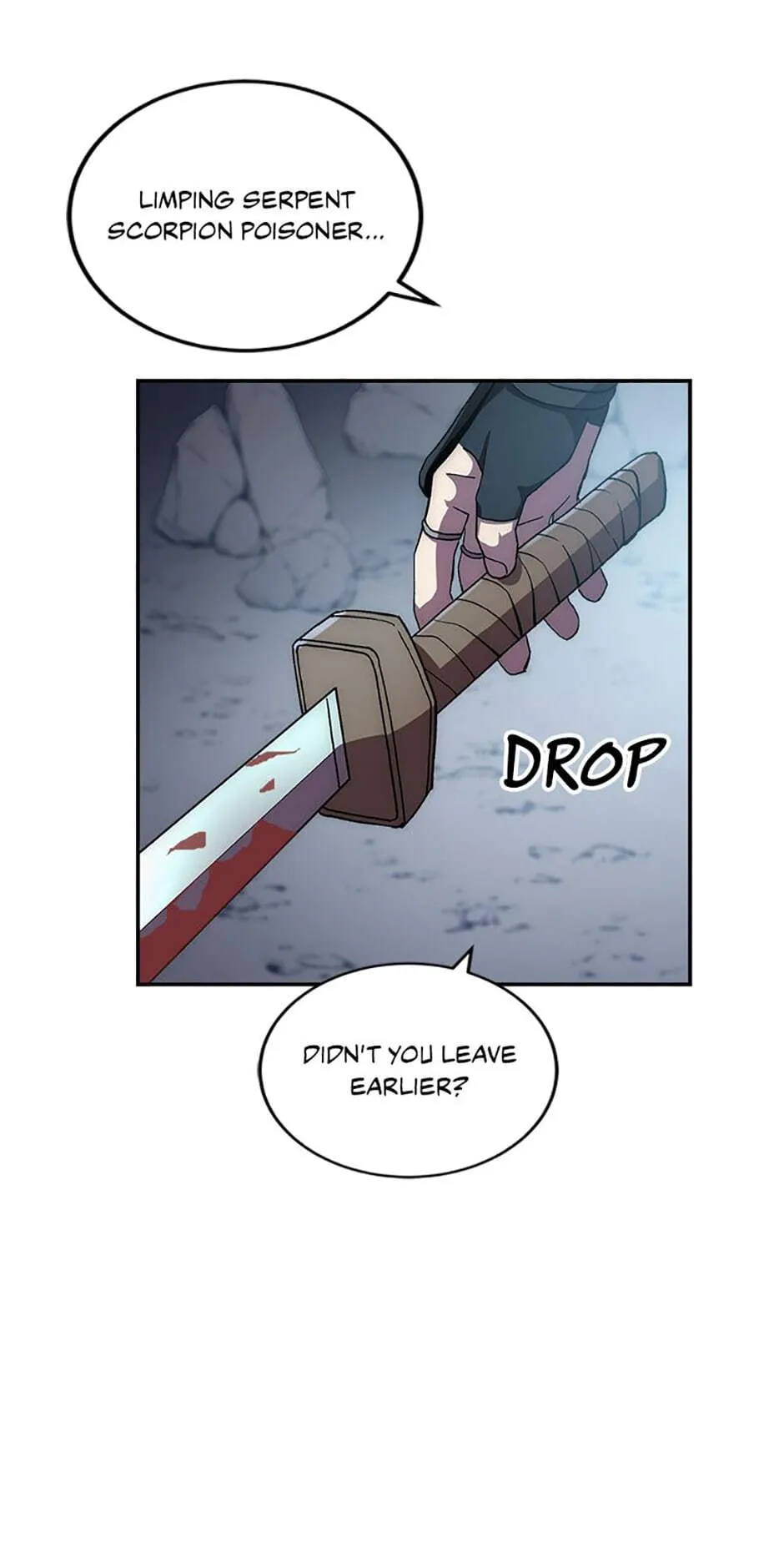 Legend of an Asura - The Poison Dragon Chapter 43 page 45 - 