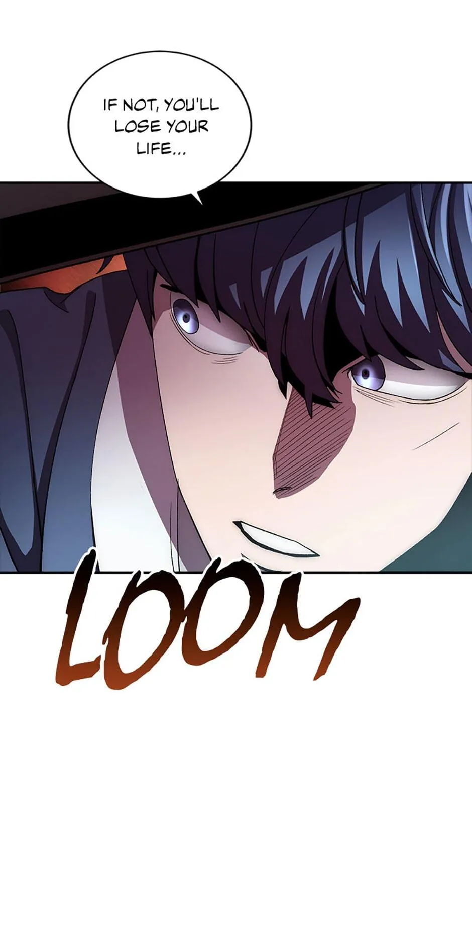 Legend of an Asura - The Poison Dragon Chapter 43 page 49 - 