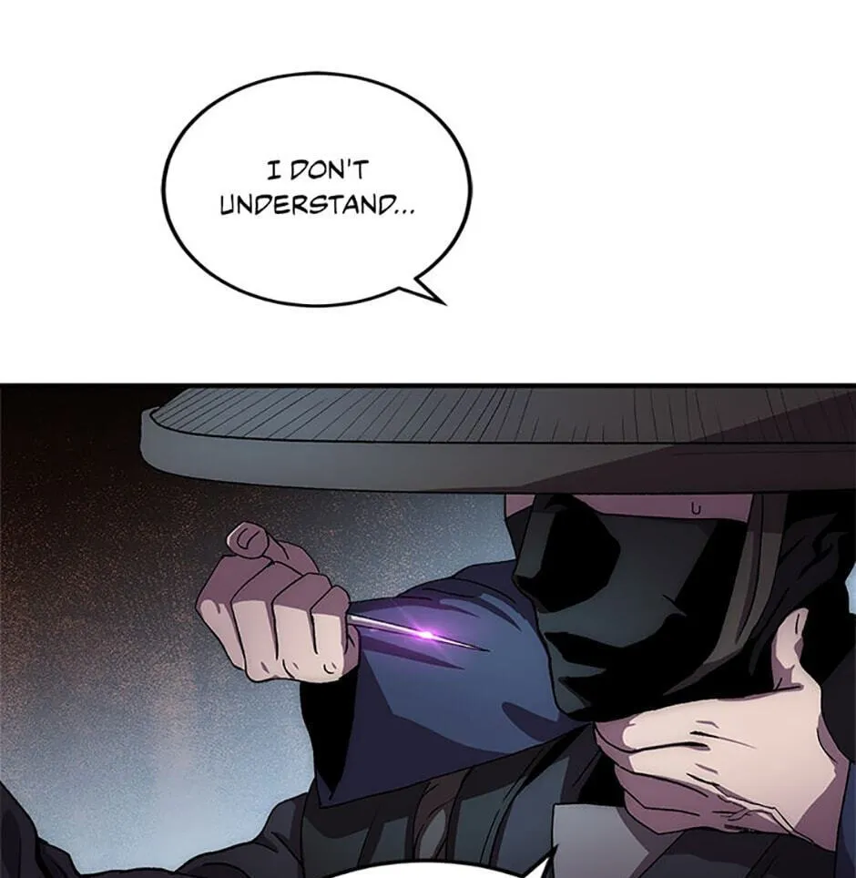 Legend of an Asura - The Poison Dragon Chapter 43 page 50 - 