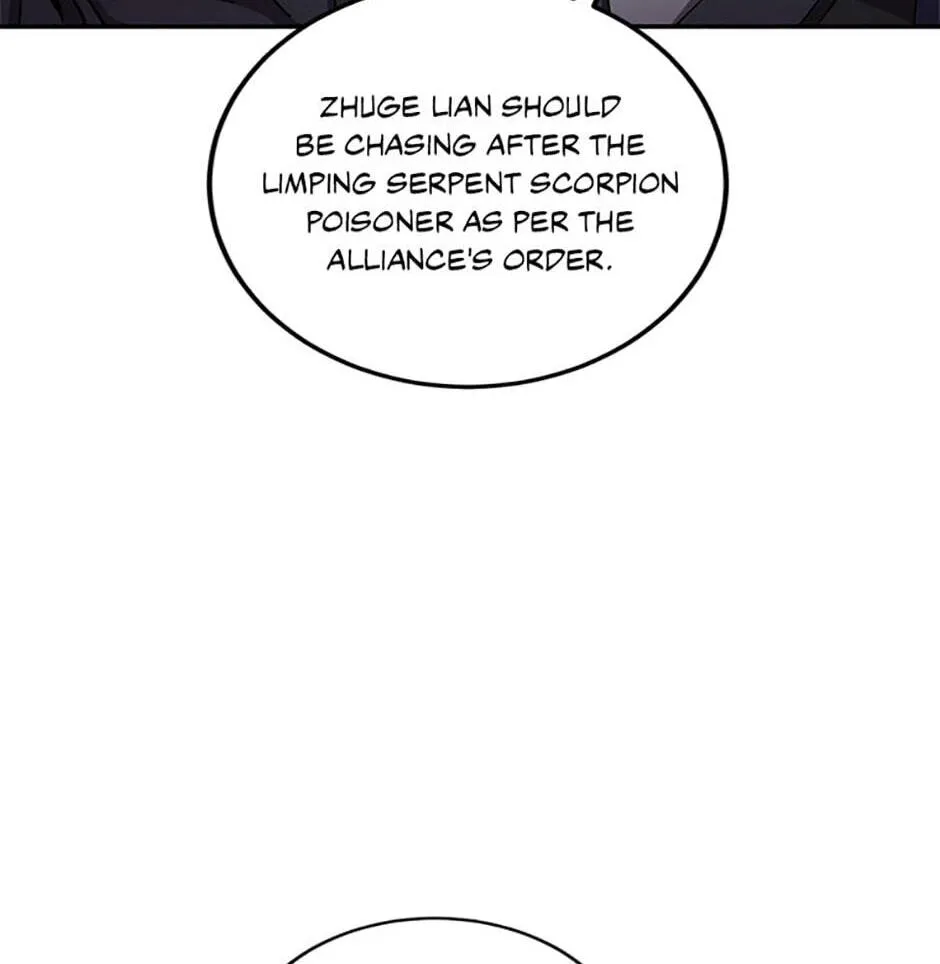 Legend of an Asura - The Poison Dragon Chapter 43 page 51 - 