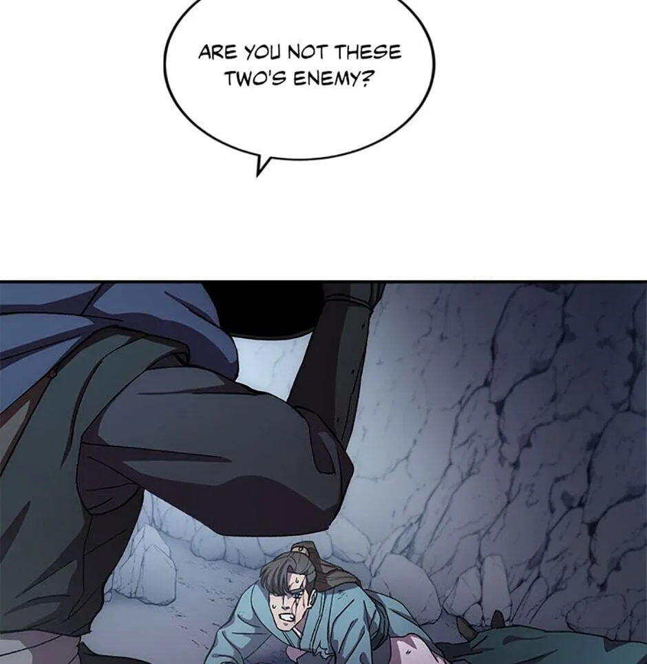 Legend of an Asura - The Poison Dragon Chapter 43 page 52 - 