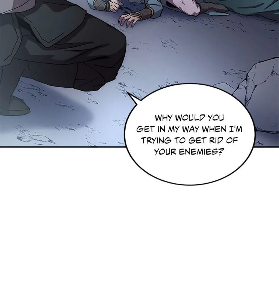 Legend of an Asura - The Poison Dragon Chapter 43 page 53 - 