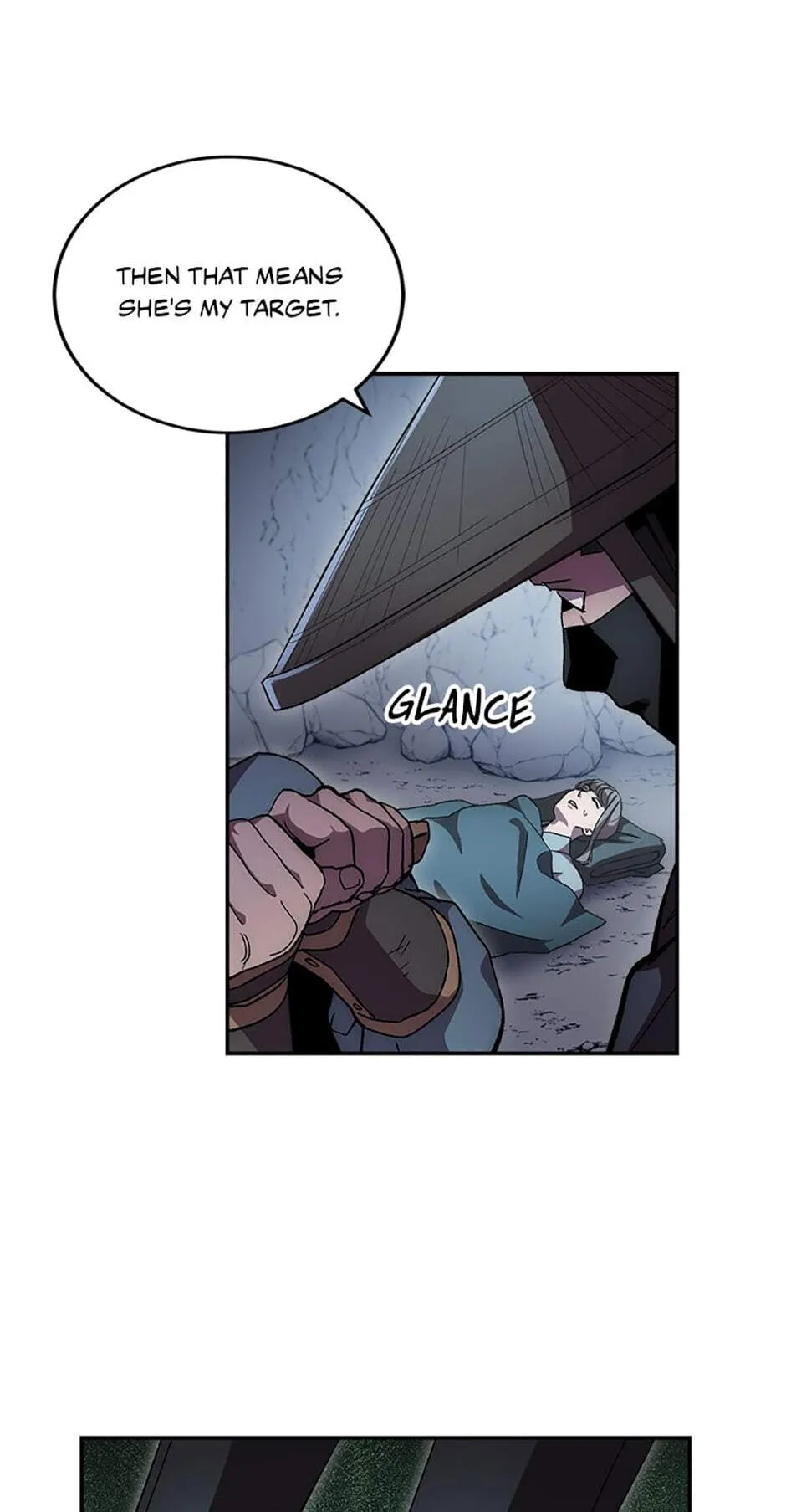 Legend of an Asura - The Poison Dragon Chapter 43 page 7 - 