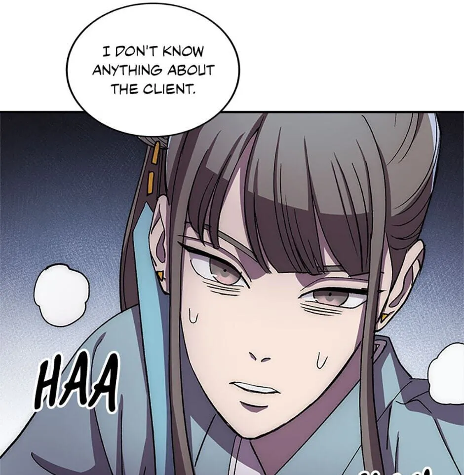 Legend of an Asura - The Poison Dragon Chapter 43 page 64 - 