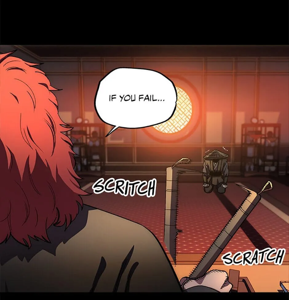 Legend of an Asura - The Poison Dragon Chapter 43 page 69 - 