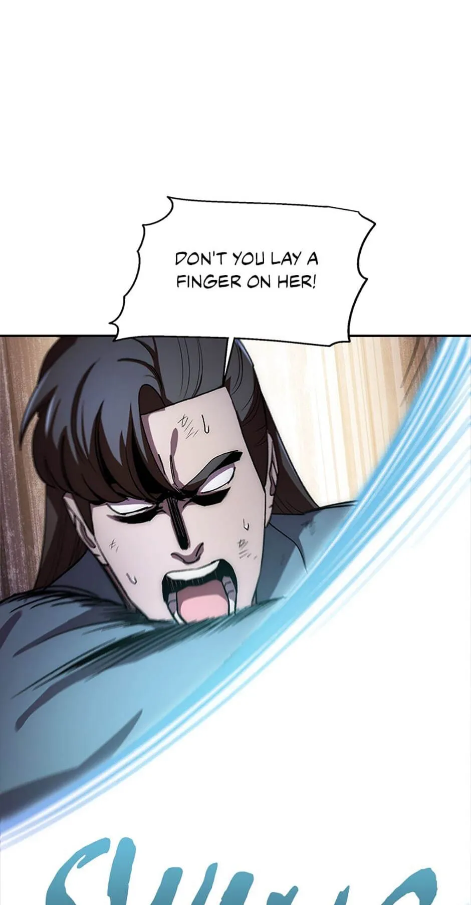 Legend of an Asura - The Poison Dragon Chapter 43 page 9 - 
