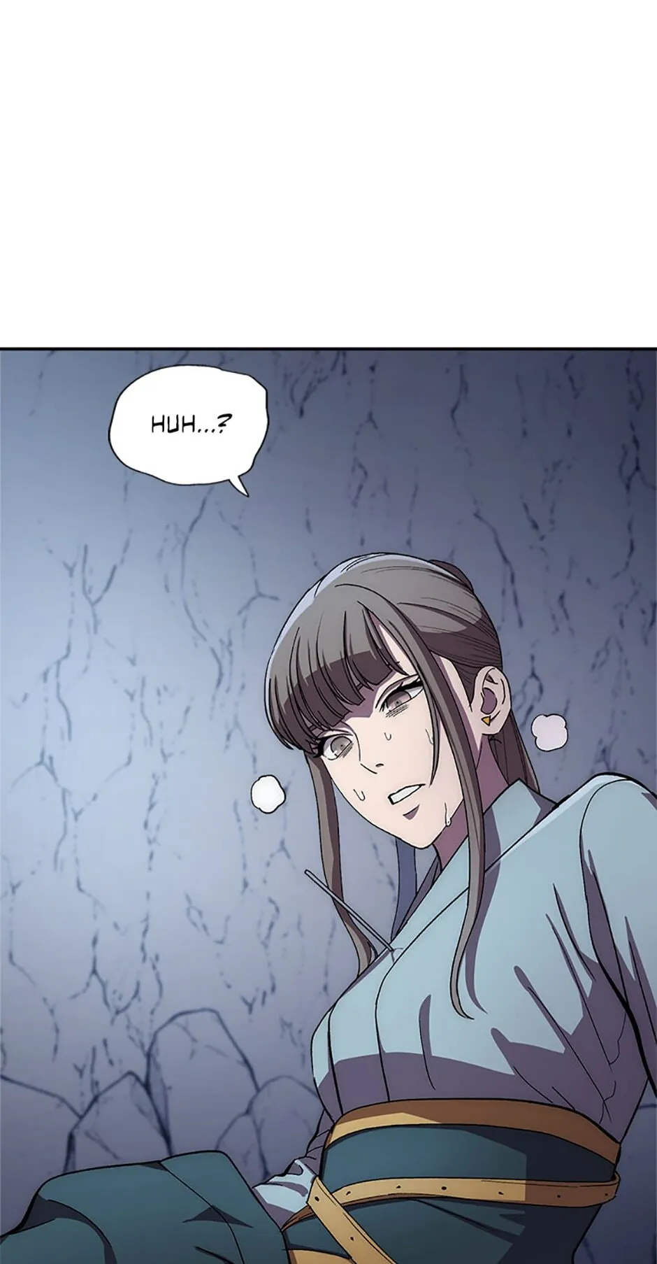 Legend of an Asura - The Poison Dragon Chapter 43 page 85 - 