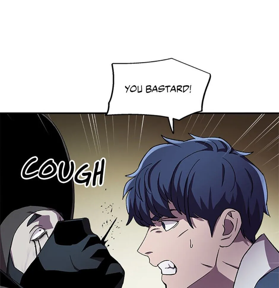 Legend of an Asura - The Poison Dragon Chapter 43 page 88 - 