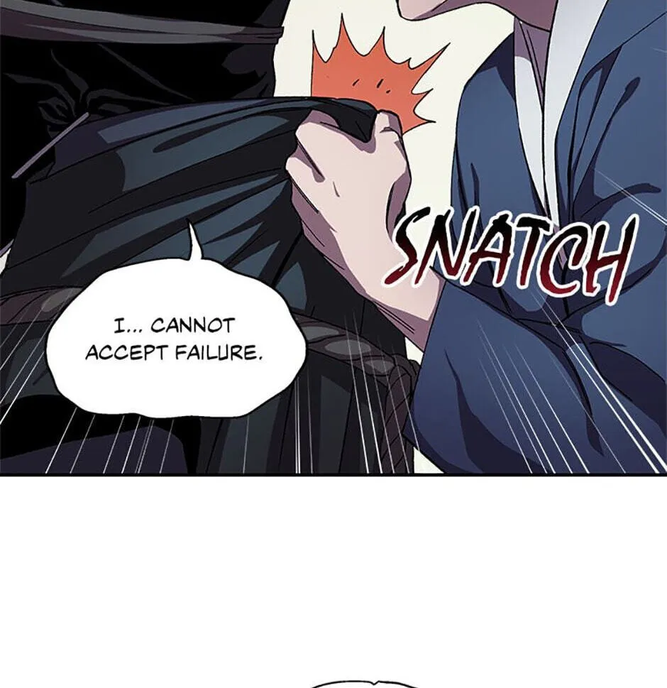 Legend of an Asura - The Poison Dragon Chapter 43 page 89 - 