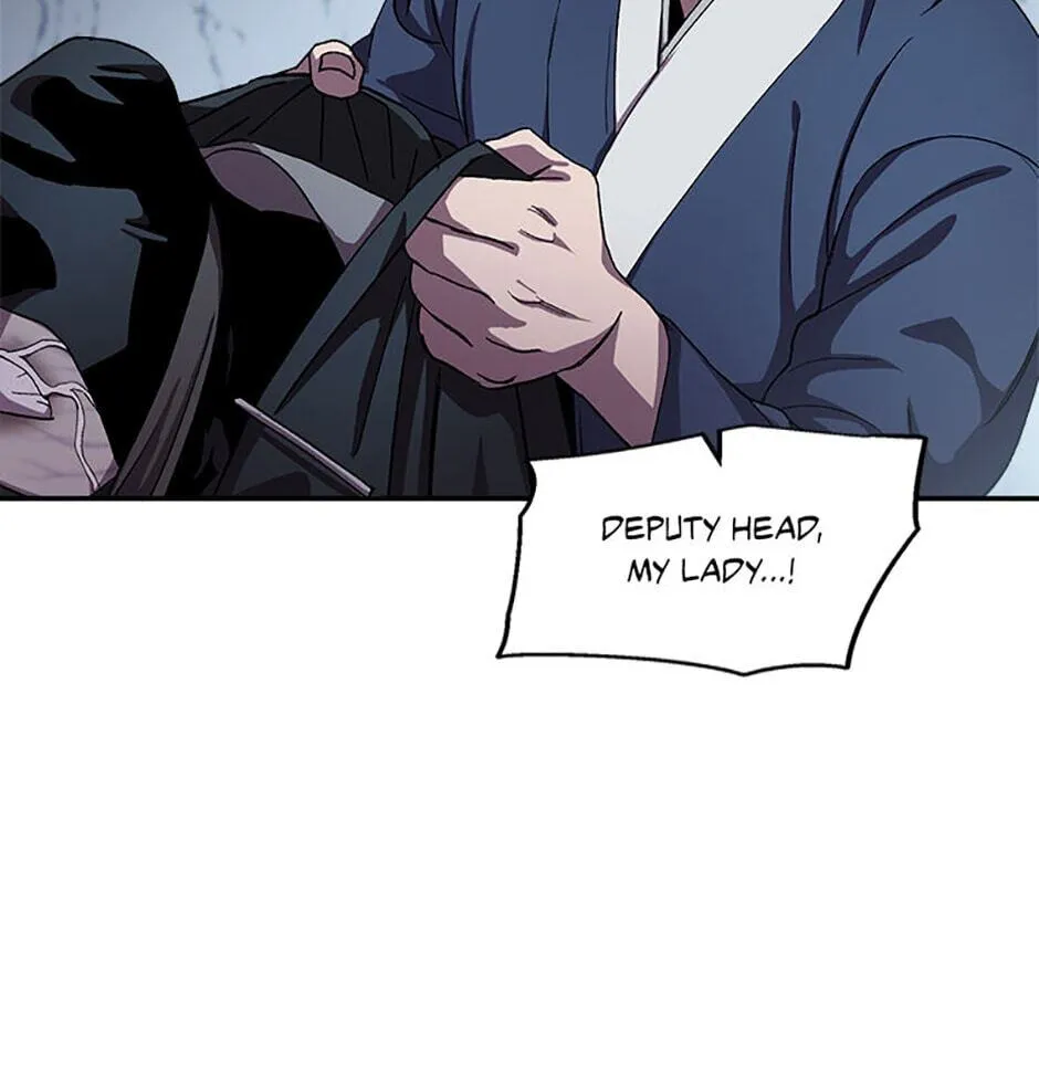 Legend of an Asura - The Poison Dragon Chapter 43 page 92 - 