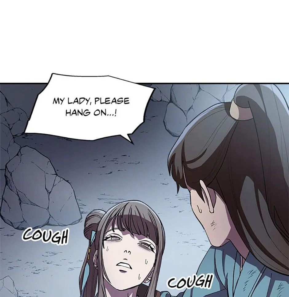 Legend of an Asura - The Poison Dragon Chapter 43 page 93 - 