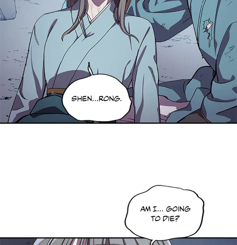 Legend of an Asura - The Poison Dragon Chapter 43 page 94 - 