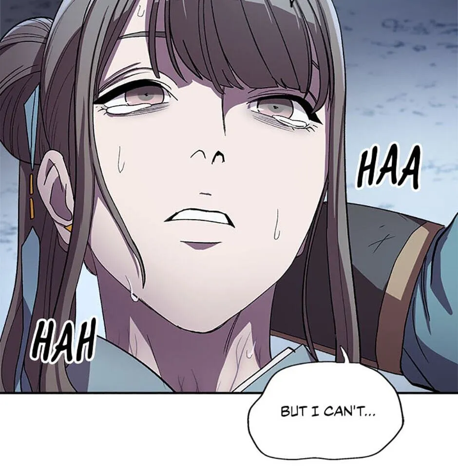 Legend of an Asura - The Poison Dragon Chapter 43 page 95 - 