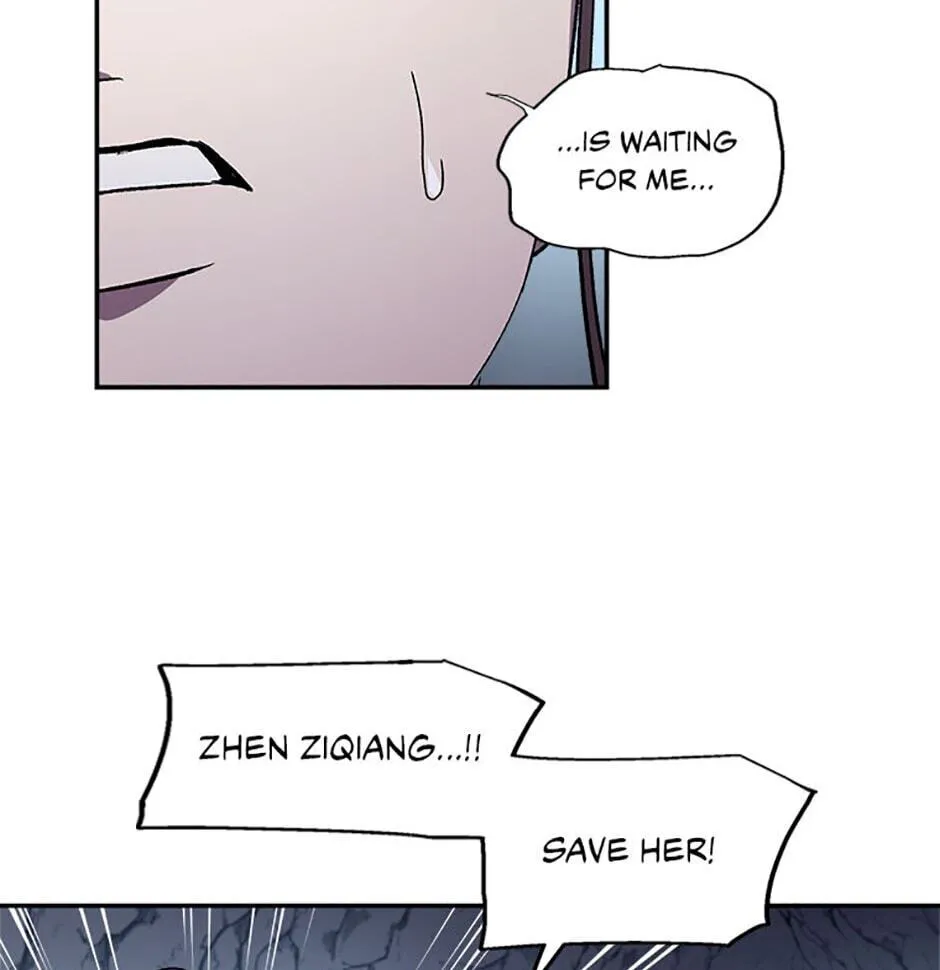 Legend of an Asura - The Poison Dragon Chapter 43 page 98 - 