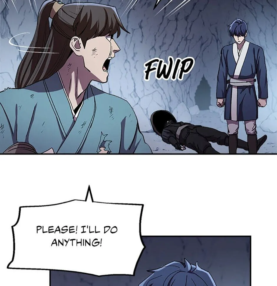 Legend of an Asura - The Poison Dragon Chapter 43 page 99 - 