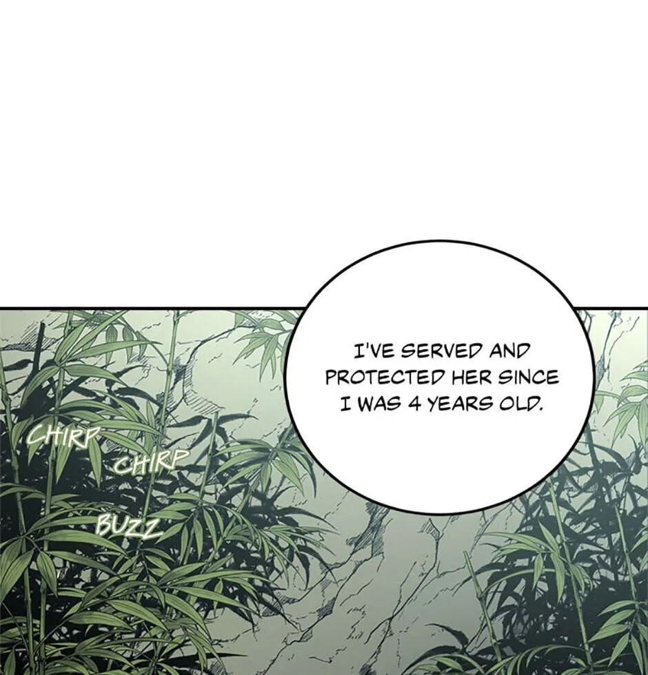 Legend of an Asura - The Poison Dragon Chapter 44 page 1 - 