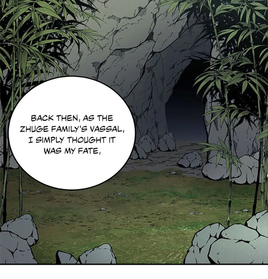 Legend of an Asura - The Poison Dragon Chapter 44 page 2 - 