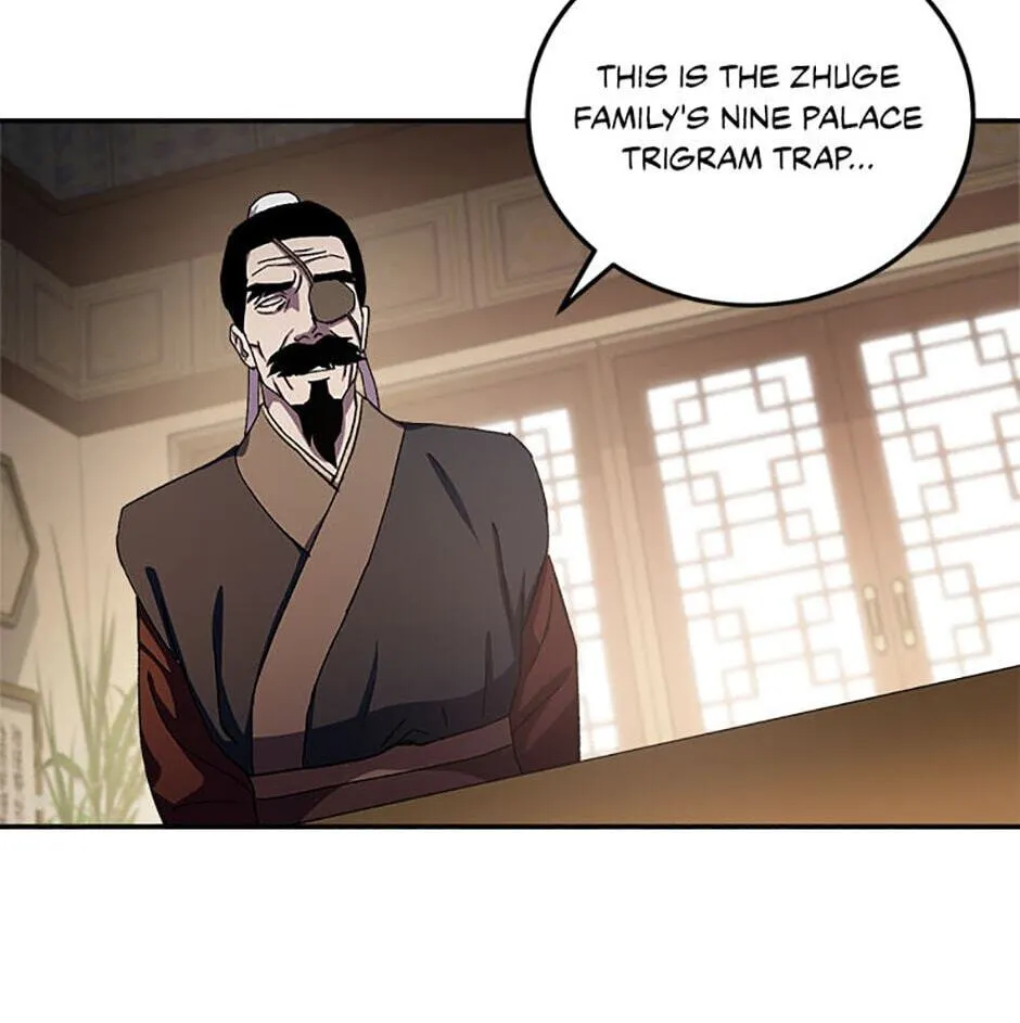 Legend of an Asura - The Poison Dragon Chapter 44 page 104 - 
