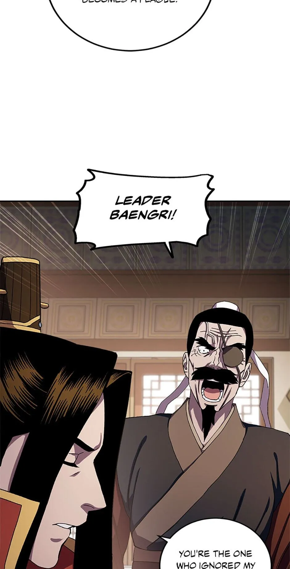 Legend of an Asura - The Poison Dragon Chapter 44 page 109 - 