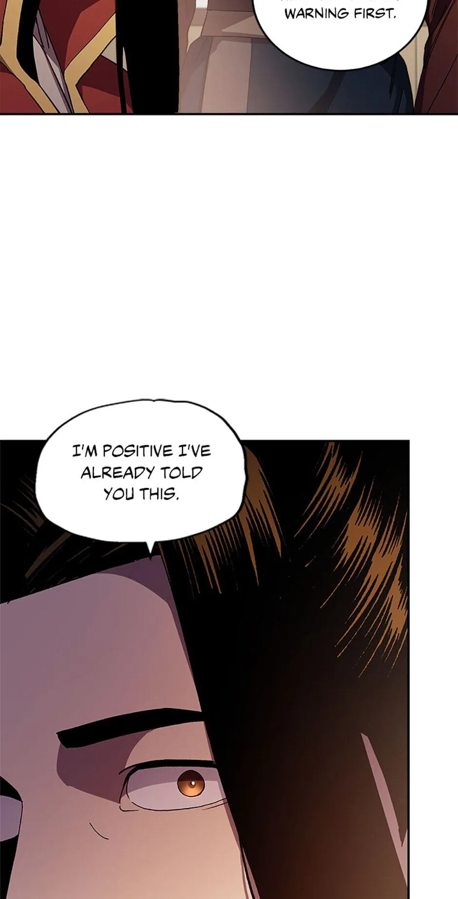 Legend of an Asura - The Poison Dragon Chapter 44 page 110 - 
