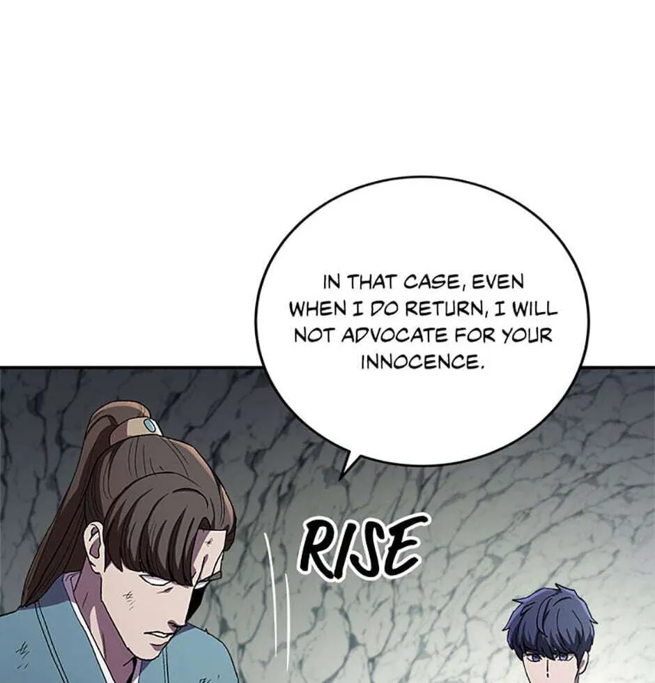 Legend of an Asura - The Poison Dragon Chapter 44 page 12 - 