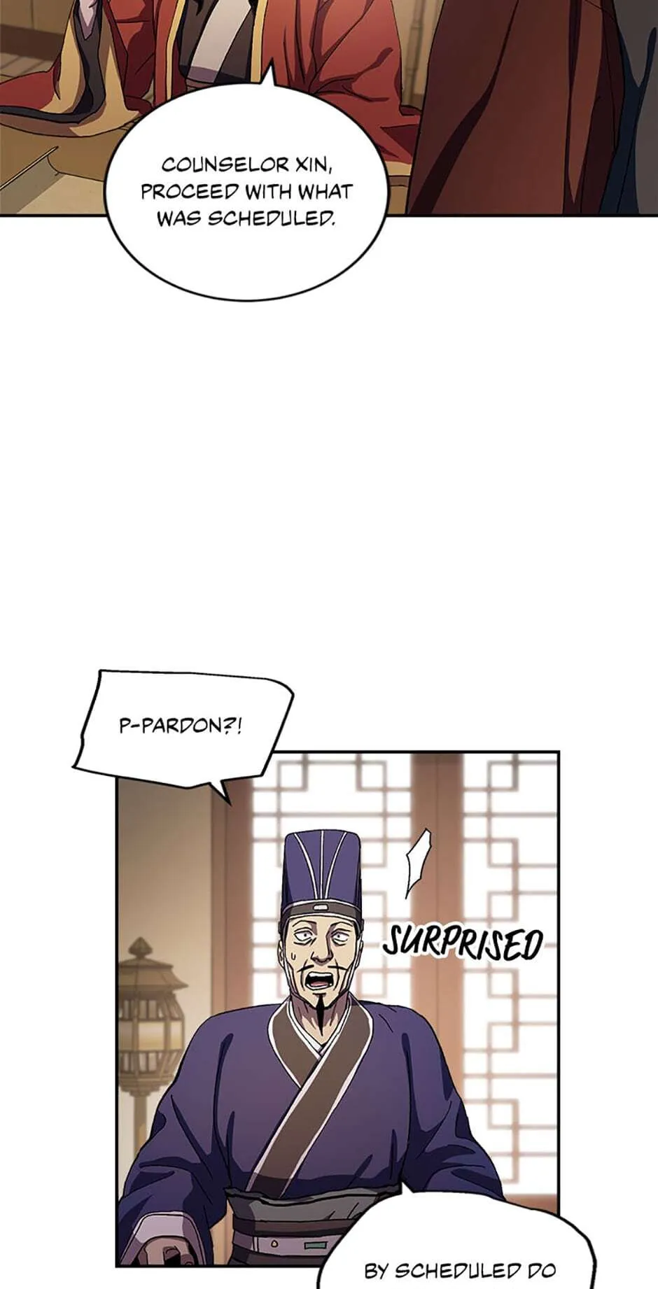Legend of an Asura - The Poison Dragon Chapter 44 page 113 - 