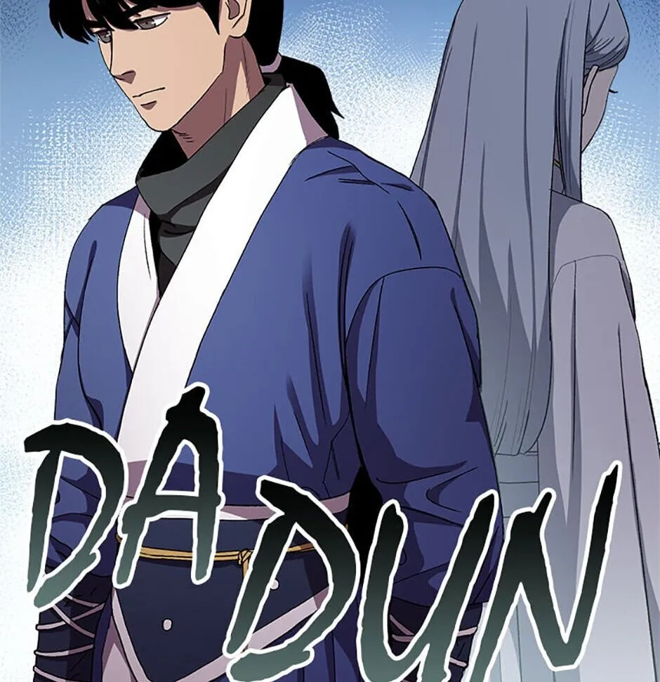 Legend of an Asura - The Poison Dragon Chapter 44 page 116 - 