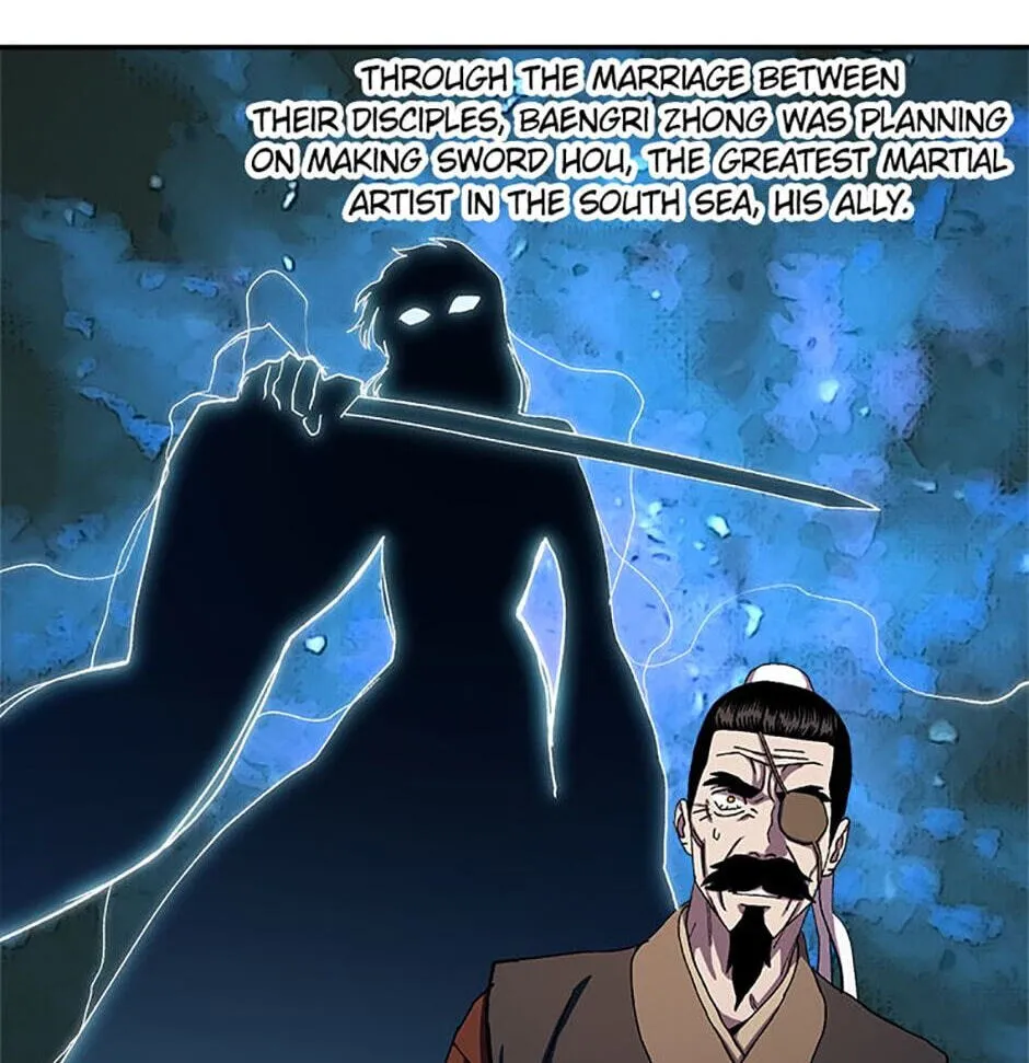 Legend of an Asura - The Poison Dragon Chapter 44 page 120 - 