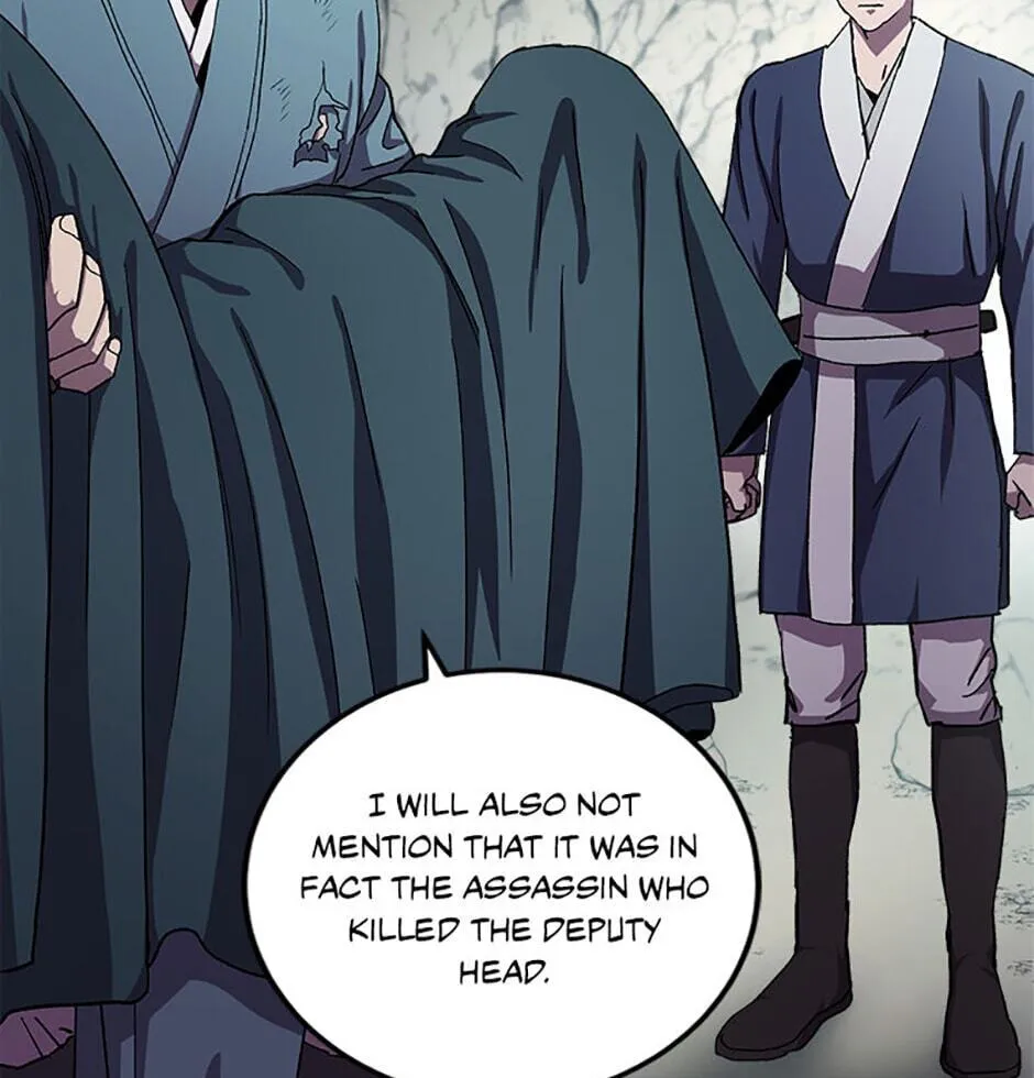 Legend of an Asura - The Poison Dragon Chapter 44 page 13 - 