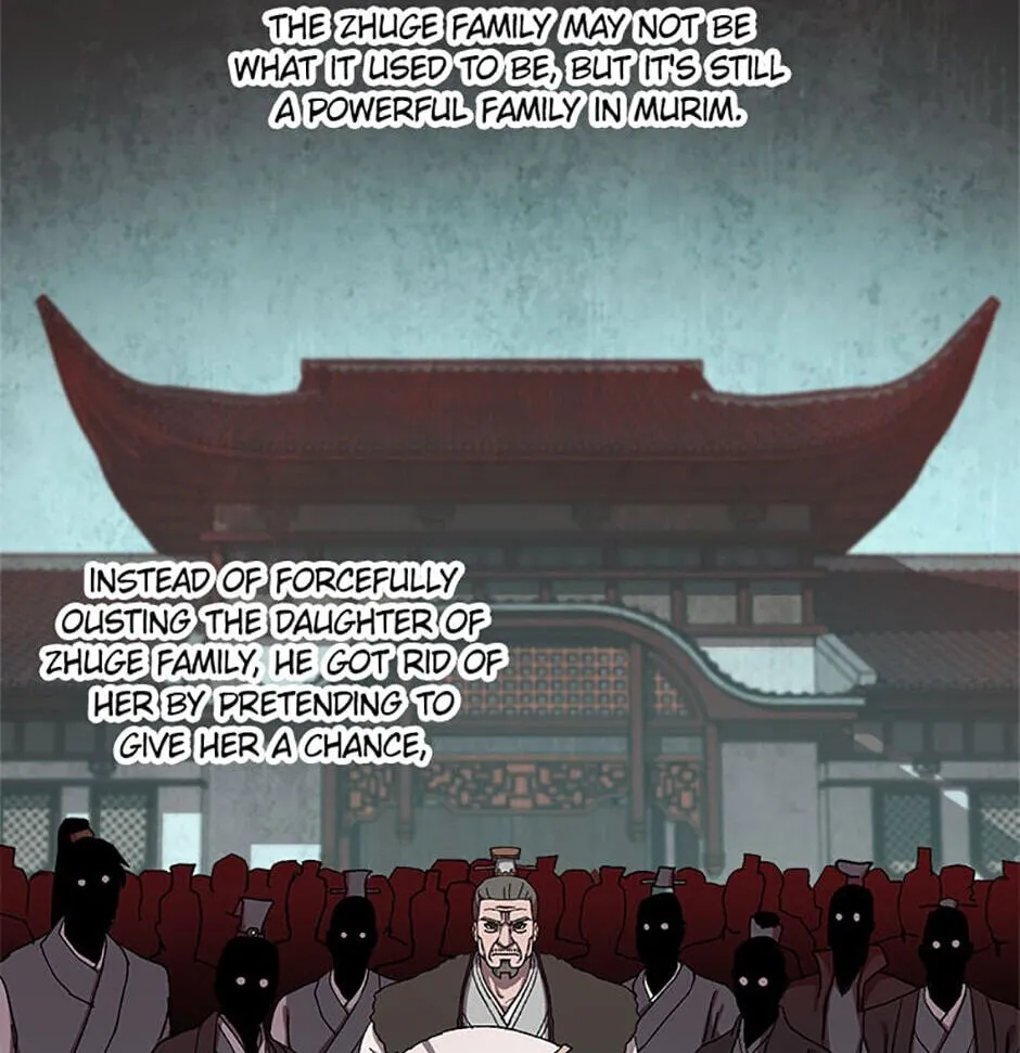 Legend of an Asura - The Poison Dragon Chapter 44 page 122 - 