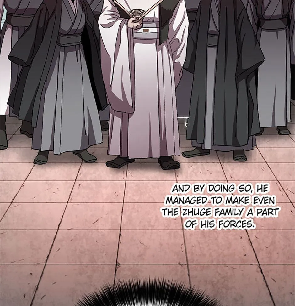 Legend of an Asura - The Poison Dragon Chapter 44 page 123 - 