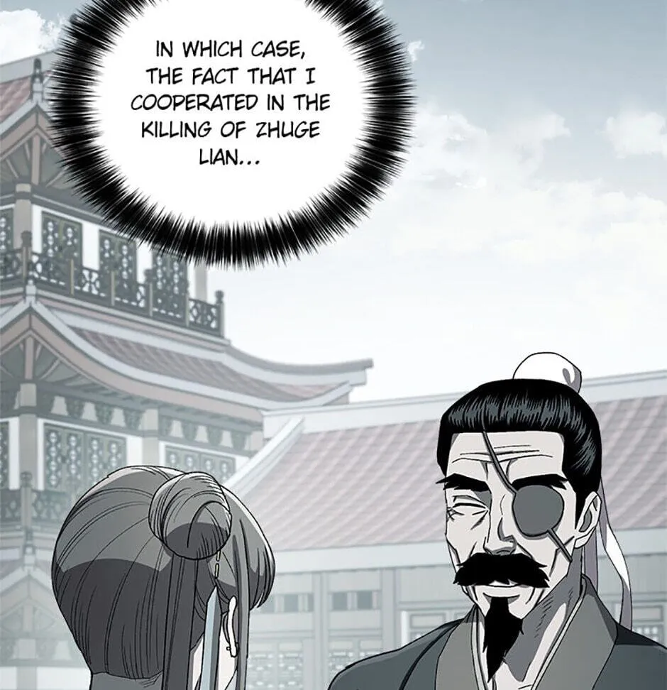 Legend of an Asura - The Poison Dragon Chapter 44 page 125 - 