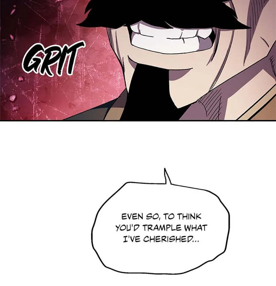 Legend of an Asura - The Poison Dragon Chapter 44 page 128 - 