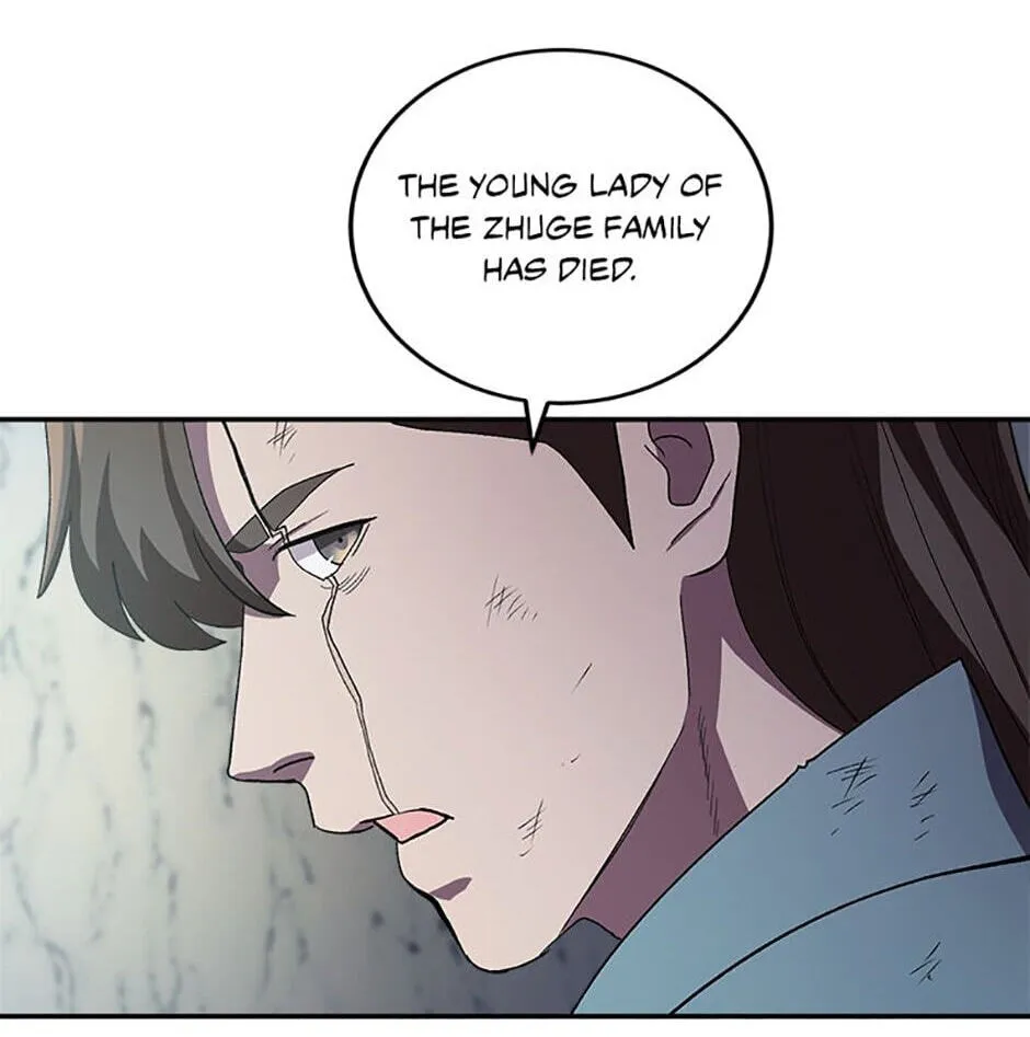 Legend of an Asura - The Poison Dragon Chapter 44 page 18 - 