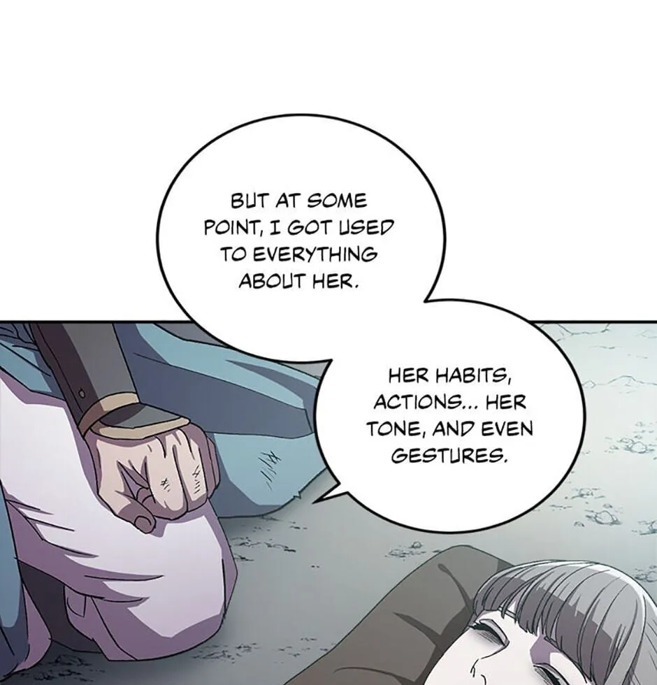 Legend of an Asura - The Poison Dragon Chapter 44 page 3 - 