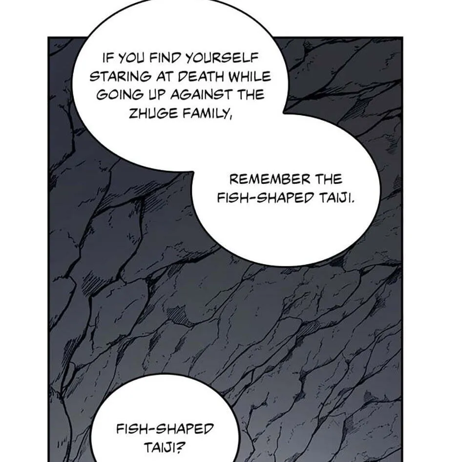 Legend of an Asura - The Poison Dragon Chapter 44 page 26 - 