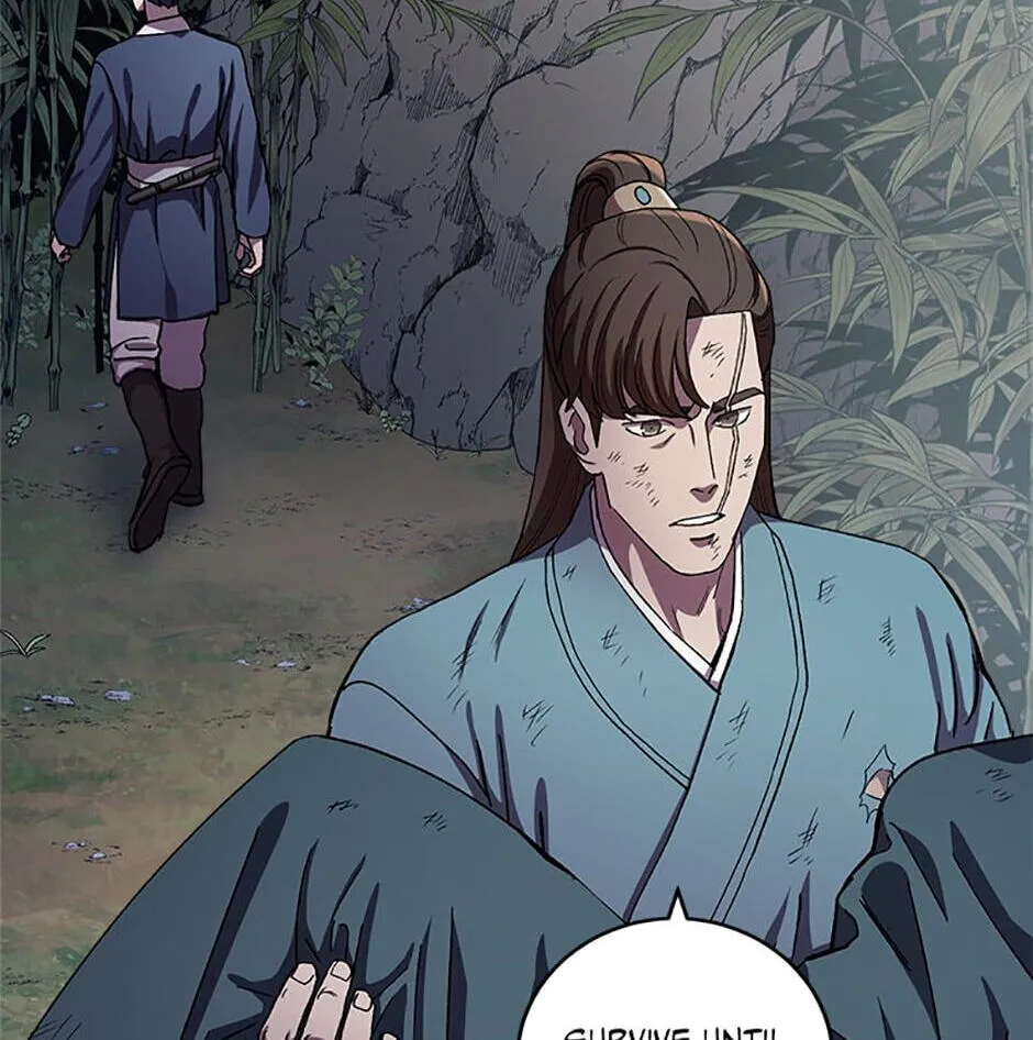 Legend of an Asura - The Poison Dragon Chapter 44 page 34 - 